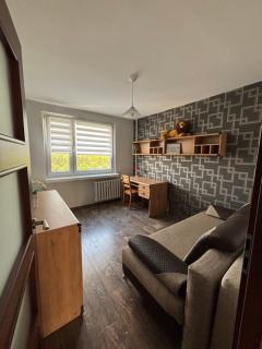 Apartament 9-te piętro - Łódź - 4