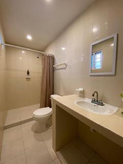 Beachfront house with pool - Progreso - 3