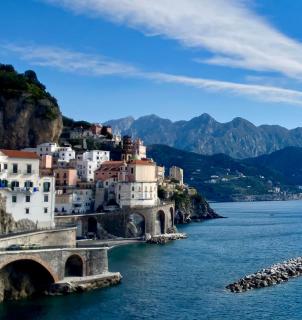 Maria's Home - Atrani - 4