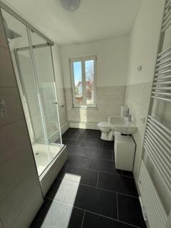 Apartment Borsdorf 2 R - Leipzig - 4