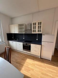Apartment Borsdorf 2 R - Leipzig - 2
