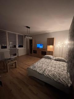 Apartament 9-te piętro - Łódź - 6