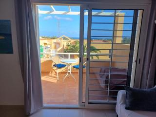 Ventana Azul - Costa Calma - 1