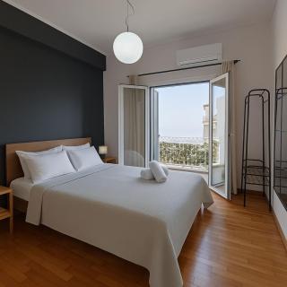 Thissio Central - Pedestrian path - Athen - 9
