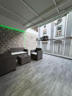 Terrazzo san felice - 0