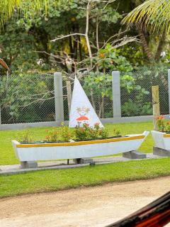 Vila Guaiamum - Cumuruxatiba - 6