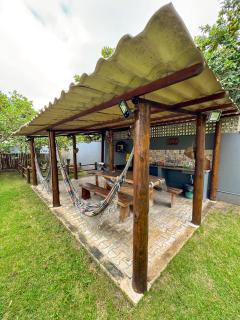 Vila Guaiamum - Cumuruxatiba - 4