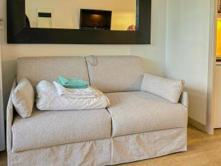 Ange Gardien - AC, Parking, Piscine - Villefranche-sur-Mer - 9
