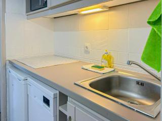 Ange Gardien - AC, Parking, Piscine - Villefranche-sur-Mer - 8