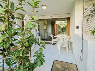 Ange Gardien - AC, Parking, Piscine - Villefranche-sur-Mer - 2
