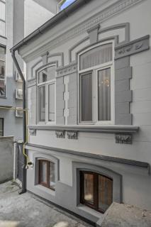 Interbelic Villa close to Old Town - Bucharest - 1