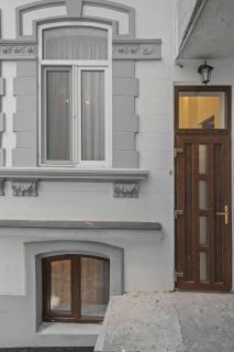 Interbelic Villa close to Old Town - Bucharest - 9