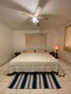 Beachfront house with pool - Progreso - 5