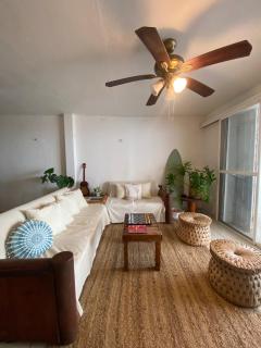 Beachfront house with pool - Progreso - 8