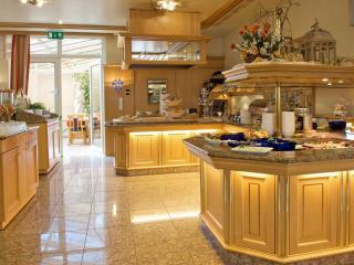 Park Hotel Laim - München - 9