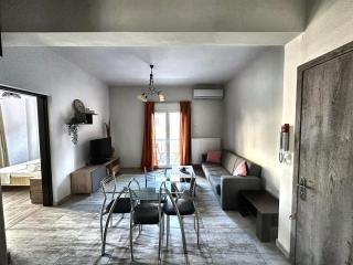 Little John's Apartment - Kavala - 7