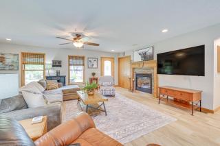 Peaceful Family Home Near Cayuga Lake State Park - Seneca Falls - 8