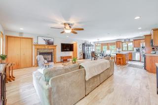 Peaceful Family Home Near Cayuga Lake State Park - Seneca Falls - 7