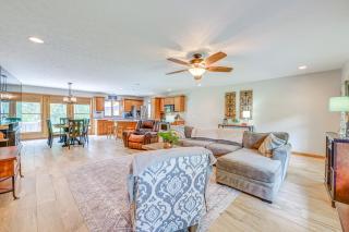 Peaceful Family Home Near Cayuga Lake State Park - Seneca Falls - 6