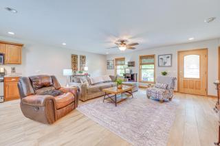 Peaceful Family Home Near Cayuga Lake State Park - Seneca Falls - 5