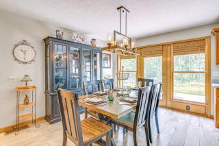 Peaceful Family Home Near Cayuga Lake State Park - Seneca Falls - 4