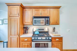 Peaceful Family Home Near Cayuga Lake State Park - Seneca Falls - 2