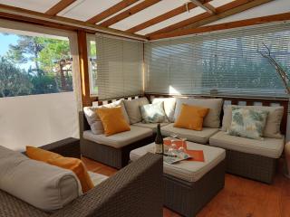 MOBILHOME St Raphael- Village vacances 5 étoiles - Roquebrune-sur Argens - 0