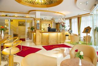 Park Hotel Laim - Munich - 3