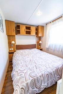 MOBILHOME St Raphael- Village vacances 5 étoiles - Roquebrune-sur Argens - 7