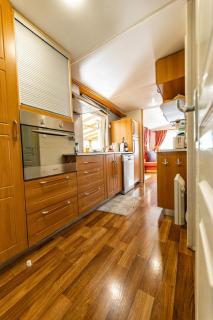 MOBILHOME St Raphael- Village vacances 5 étoiles - Roquebrune-sur Argens - 4