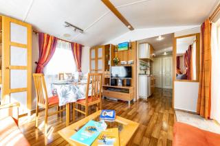 MOBILHOME St Raphael- Village vacances 5 étoiles - Roquebrune-sur Argens - 3