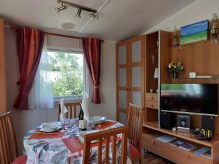 MOBILHOME St Raphael- Village vacances 5 étoiles - Roquebrune-sur Argens - 2