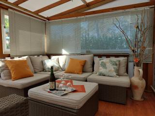 MOBILHOME St Raphael- Village vacances 5 étoiles - Roquebrune-sur Argens - 1