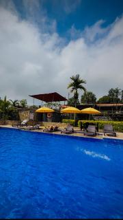 Hotel Campestre Los Mangos - 6