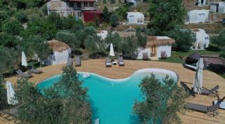 OLİMPOS VİTA NOVA HoTEL - Kumluca - 0