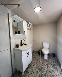 OLİMPOS VİTA NOVA HoTEL - Kumluca - 9