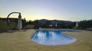 OLİMPOS VİTA NOVA HoTEL - Kumluca - 7