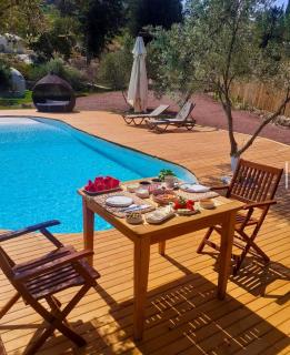 OLİMPOS VİTA NOVA HoTEL - Kumluca - 1