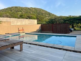 Green View - Ponta do Ouro - 9