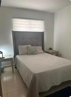 Acogedor apartamento en la Jacobo majcluta - Jacagua - 3