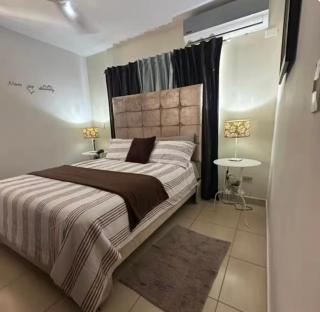Acogedor apartamento en la Jacobo majcluta - Jacagua - 2