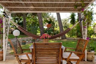 Agriturismo La Stornara, Petfriendly & EV Friendly - 1