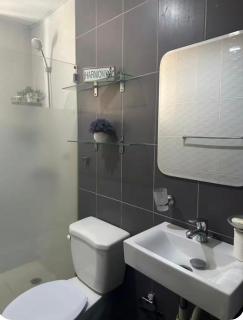 Acogedor apartamento en la Jacobo majcluta - Jacagua - 1