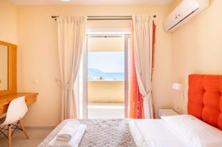 Nice seaside view Cumana Home 158 - Glifada (Glyfada) - 0
