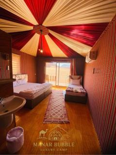 Manar Bubbel Luxury Camp - 2
