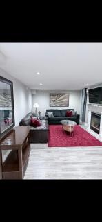 Whitby one bedroom apartment - Whitby - 0
