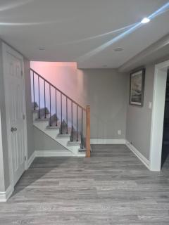 Whitby one bedroom apartment - Whitby - 9