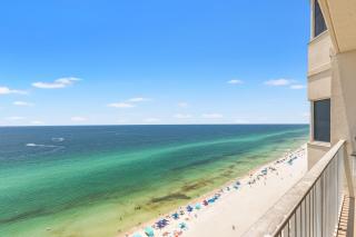 Tidewater Beach Resort 1603 - A Shore Pleasure - 9