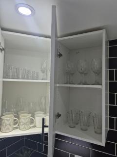 Whitby one bedroom apartment - Whitby - 7