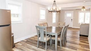 Newly Renovated Salem Road Ranch - Lincolnton - 1